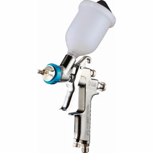 Lackierpist w-300 water based