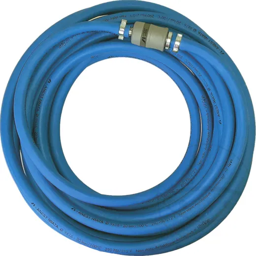 LUFTSCHL 10 Meter ANEST IWATA