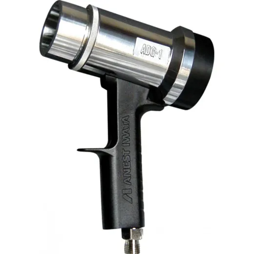 Trockenblaspistole