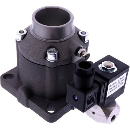 Blitz Sucking Control Valve Monsun 5.5P for Rotary Compressors