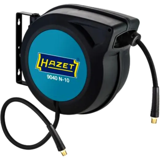 Pneumatic Hose Reel 15m for Air and Water