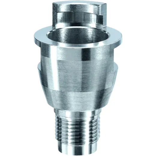 RPS-Adaptor QCC for Motorcycles