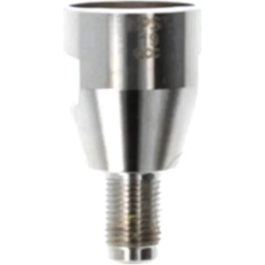 RPS-Adaptor NR19 with QCC for Motorcycles