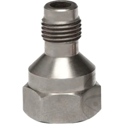 Snap Lid System® Adapter for Motorcycles