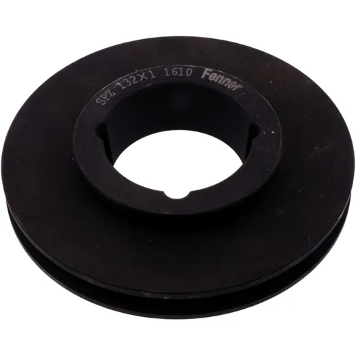 Pulley for Electric Motor Compressor SPZ BKZS 701