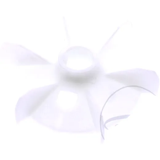 Fan Wheel for 4 kW Motor Compressor Blitz