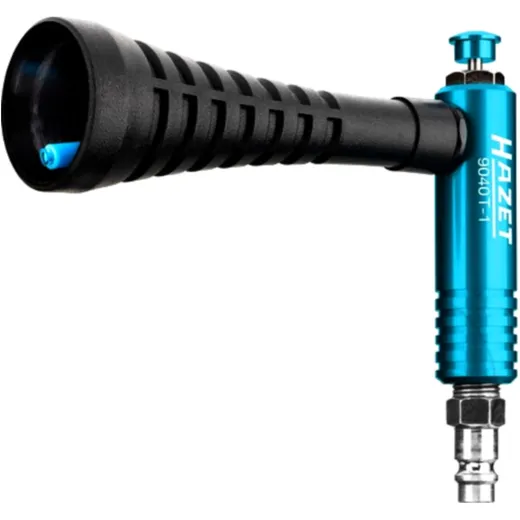 Hazet Turbo Compressed Air Blow Gun