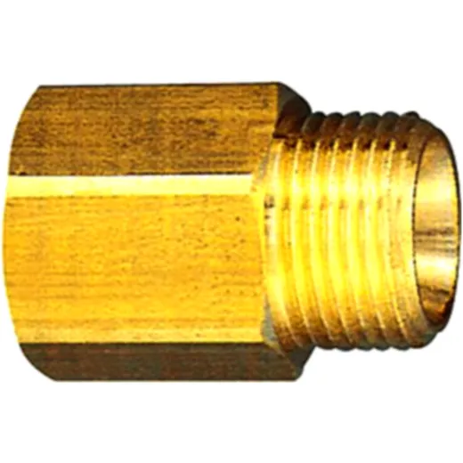 G 1/4 Extension for Motorcycles 28 mm