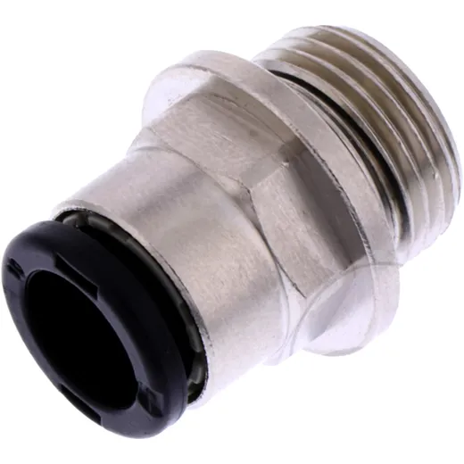 Connector 10mm G3/8 for Motorcycles