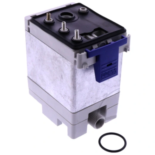 Shock Absorber Gas Unit for Bekomat 6730121
