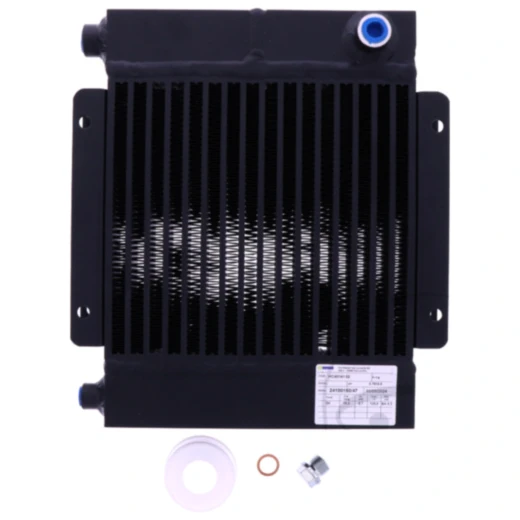 Oil Cooler Kit for Kaeser SXC Compressor