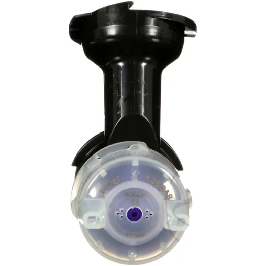 Düsenkopf HVLP Violett 1.6 mm Set 5 Stück