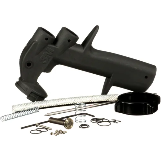 Maintenance Kit for High-Performance Spray Guns