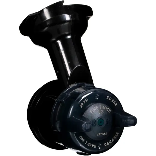 Düsenkopf FF grün 1.3 Set für Lackierarbeiten