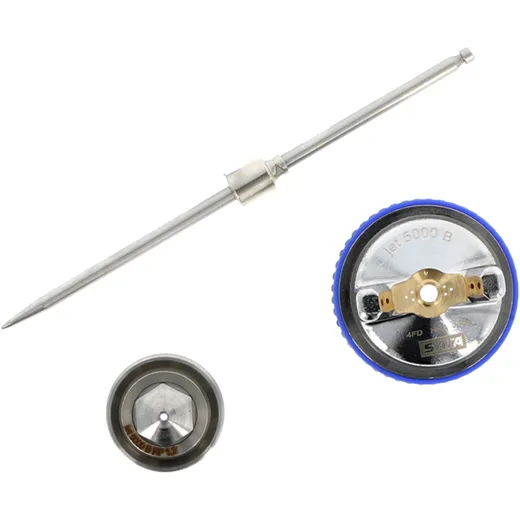 Nozzle Set for jet 5000 B RP 1.2