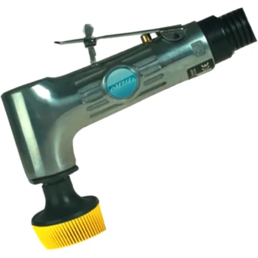Winkelschleifer Set UT8777S mit 3M Roloc-System