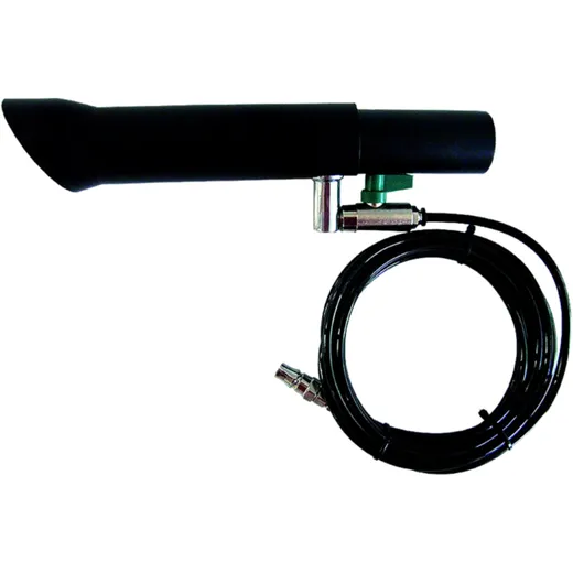 Rotador Cleaning Vacuum for Wet and Dry Cleaners