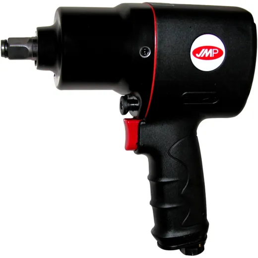 JMP 1/2 Inch High-Performance Impact Wrench 1375 Nm