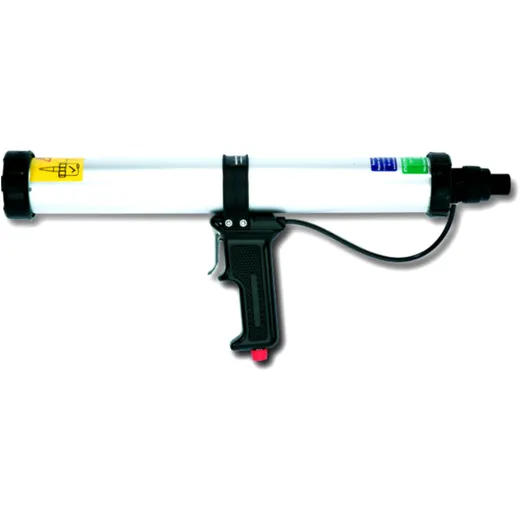 Kartuschenpistole für Folienbeutel 400/570ML