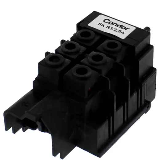 OVERCURRENT RELAY SKR3/2.5 for MDR 3