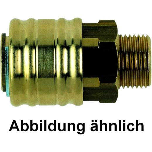 CLUTCH A with External Thread 1/8 for Motorcycles