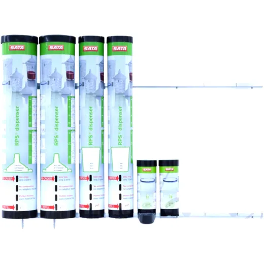RPS WALL Dispenser