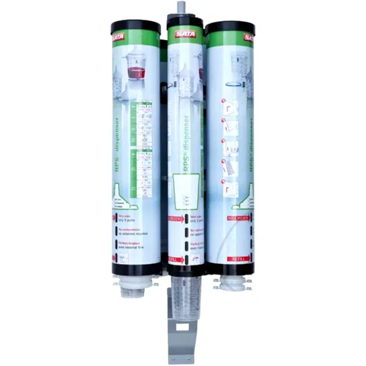 RPS ROTWALL Adaptor Kit for Wall Dispenser