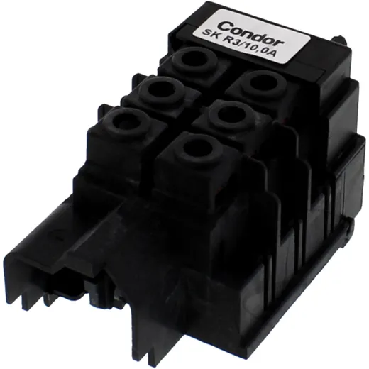 Overcurrent Relay SK R3/10 for Condor MDR 3