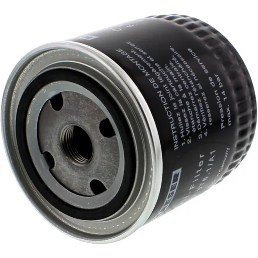Ölfilter für Kaeser Kompressor SM11 14BAR