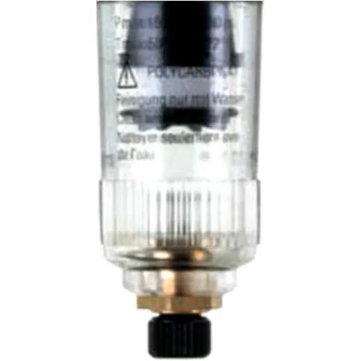 Replacement Glass for Filter DN6 443-12