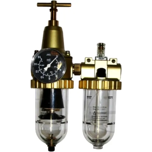 OIL MISTER COMPLETE for Motorcycles 2ER 3/8 EWO 331.35