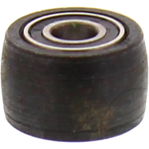 Deflection Roller for Pneumatic Belt Sander