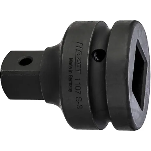 1" Impact Wrench Adaptor 3/4" Drive