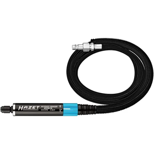 Hazet Mini Straight Grinder 3 mm 6 mm