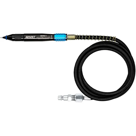 Gravierstift für präzise Kennzeichnung