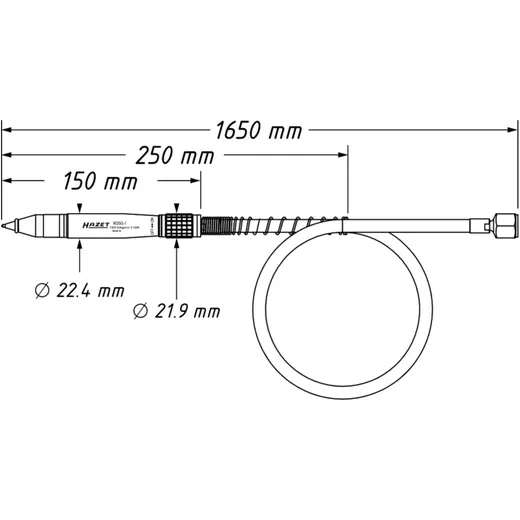Engraving Pen for Accurate Marking_0