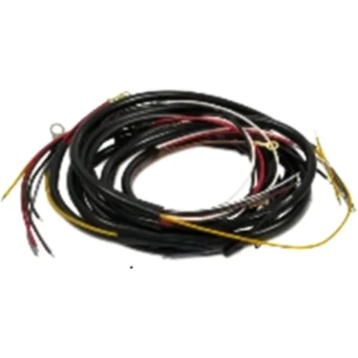 CABLE SET COSBER BTC22/32 for Brake Test Stand 15 Meters