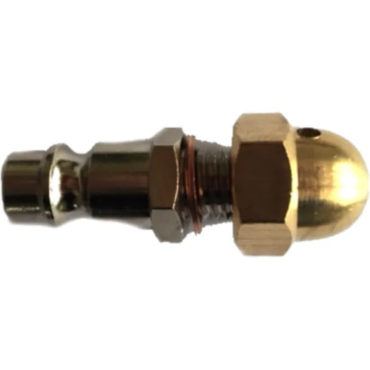 Connector Plug for Brake Bleeding Equipment