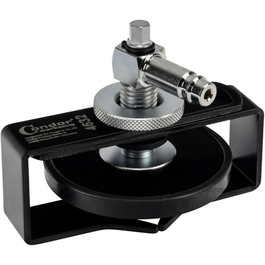 Universal-Bremsentlüftungsadapter ø 28-70 mm