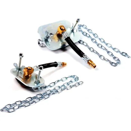 Connector cover kit brake