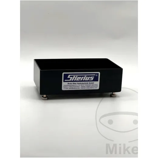 Magnetische Organizer-Box für Bremsenservicegeräte
