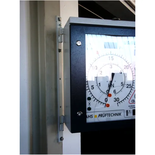Swiveling Wall Bracket for PL2 Digital LS Brake Test Stands