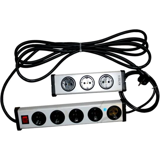 Power Strip for Emission Tester BEA 950