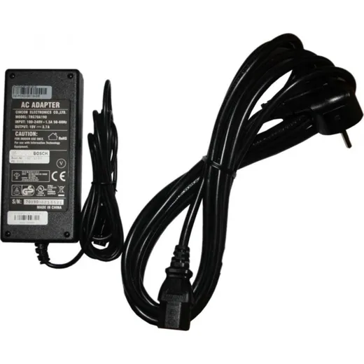 Power supply dcu 130