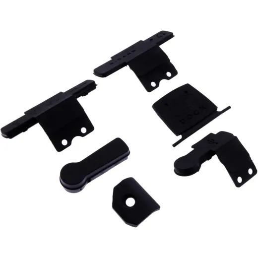 Flap Set for DCU 130 Bosch