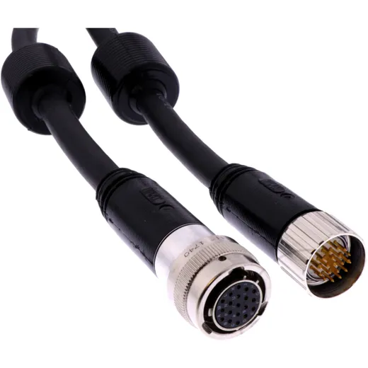 Steuerkabel für Abgastester AVL 4000 BV7038