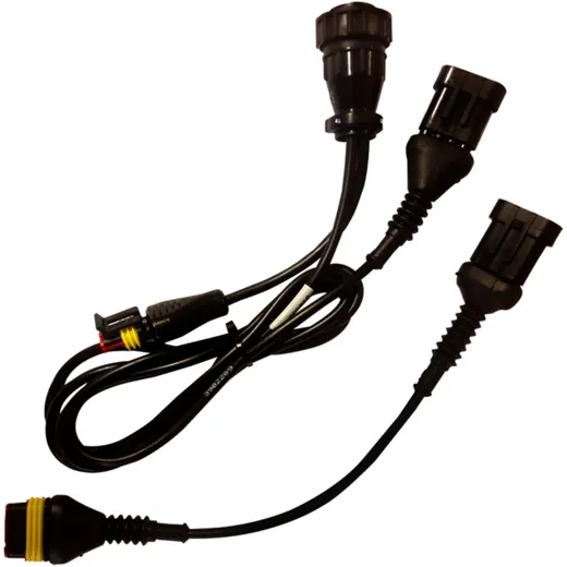 TEXA Diagnostic Cable for BIMOTA Motorcycles