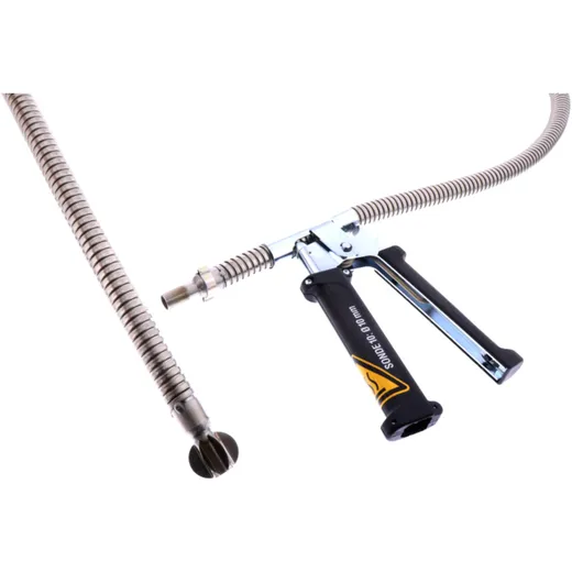 Bosch Exhaust Gas Sampling Probe for Commercial Vehicles