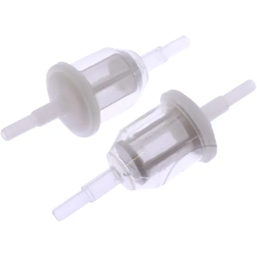 Wasserfilter Kit (2 Stück) für Abgastester GM3
