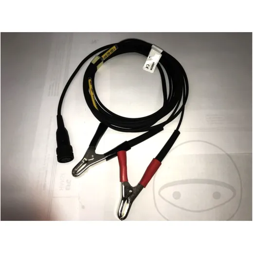 Battery Connection Cable for BEA 750 Tester
